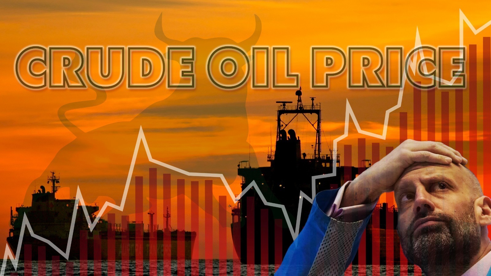 Глава Trafigura прогнозирует цену нефти в $100 за баррель