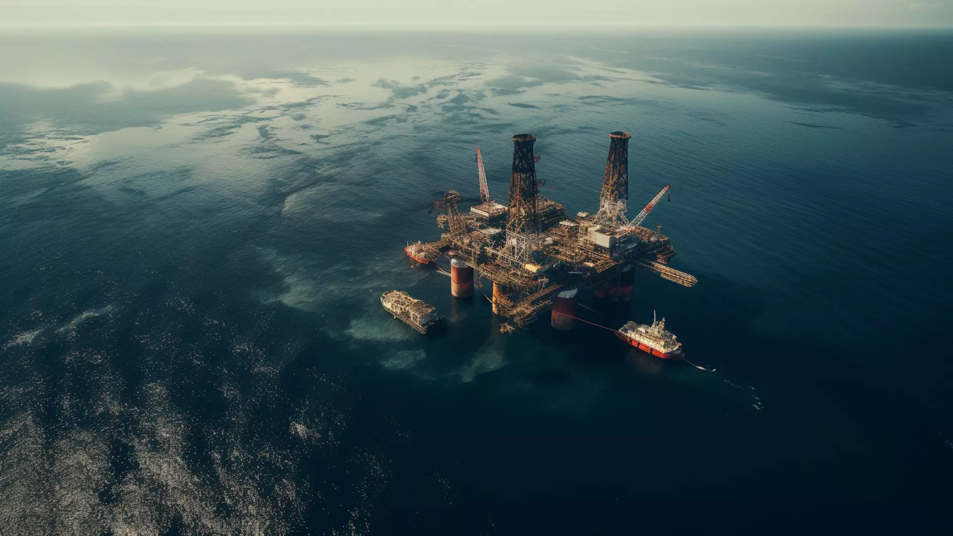 На каком месте стоит Россия по запасам нефти?
