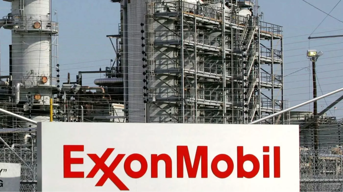 Американская ExxonMobil отбилась от инвесторов-экоактивистов