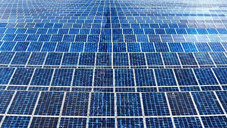 Китай построит в Сербии завод по производству солнечных панелей