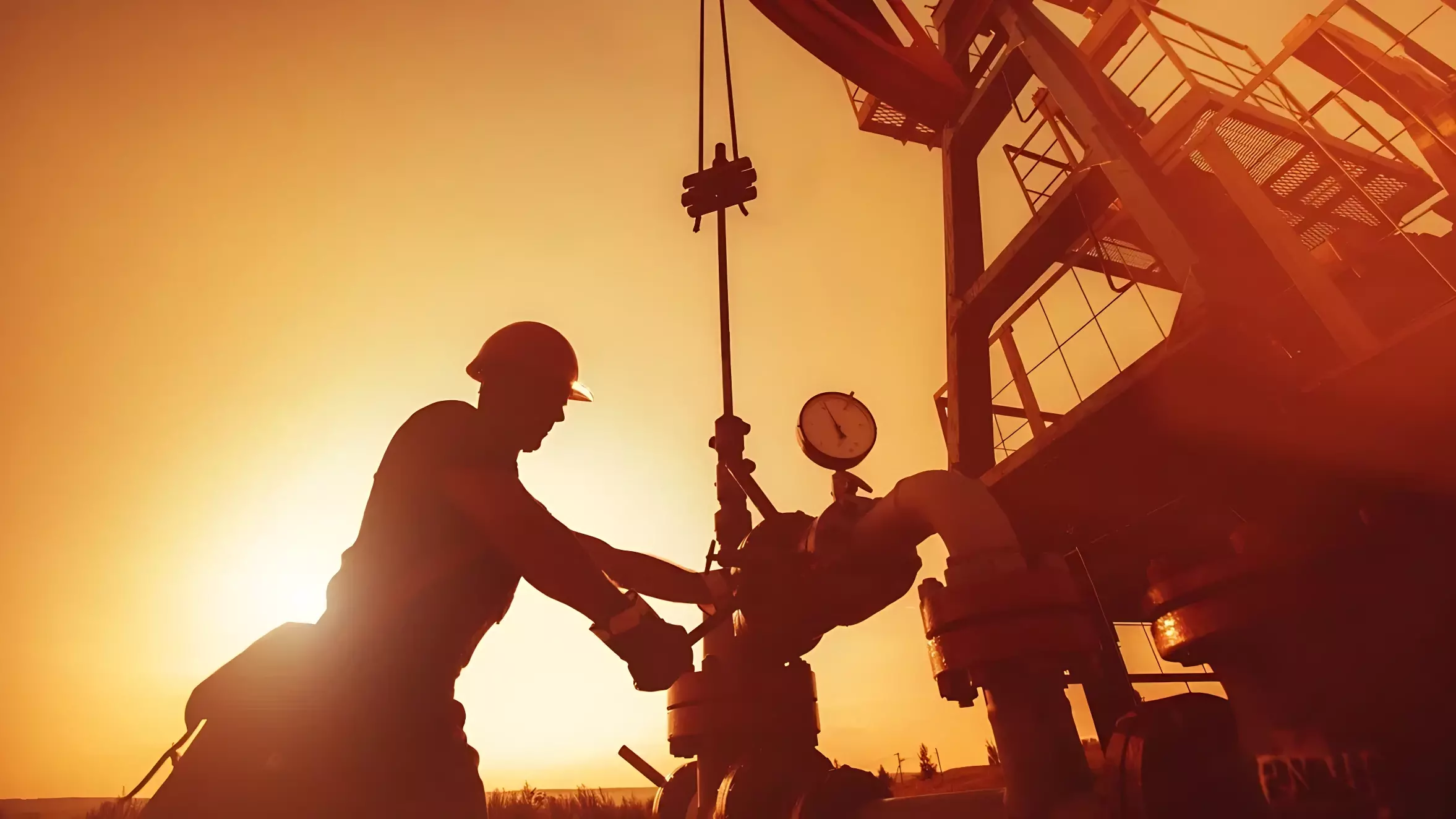 Компании увеличили затраты на нефтесервис на 16,6% в I квартале 2024