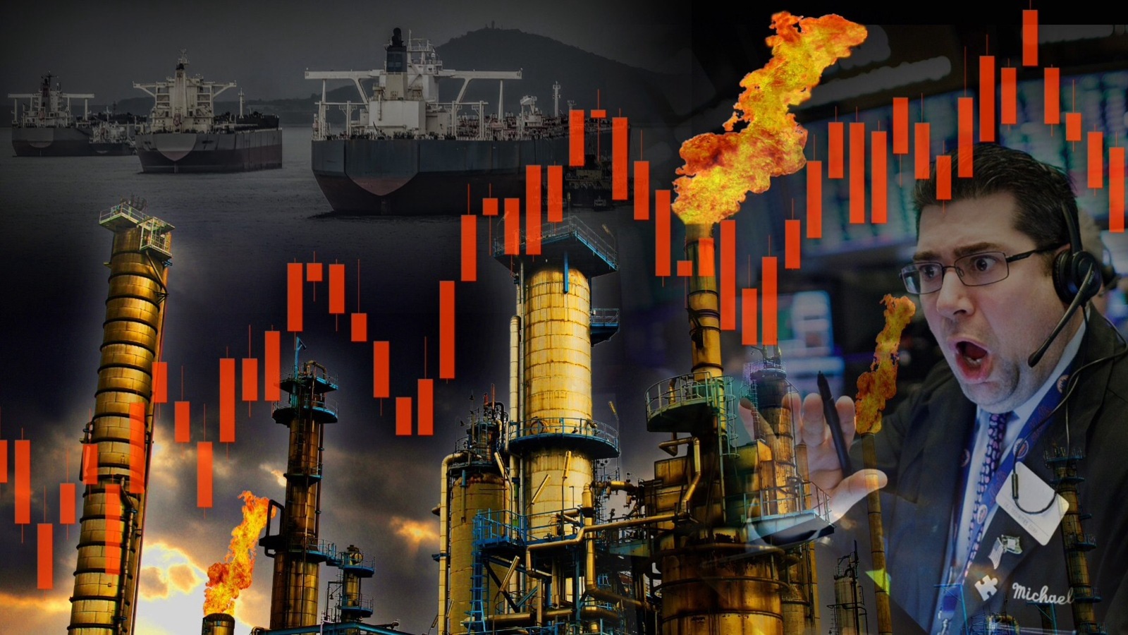 Снижение спроса на нефть в Индии представляет угрозу для мирового рынка