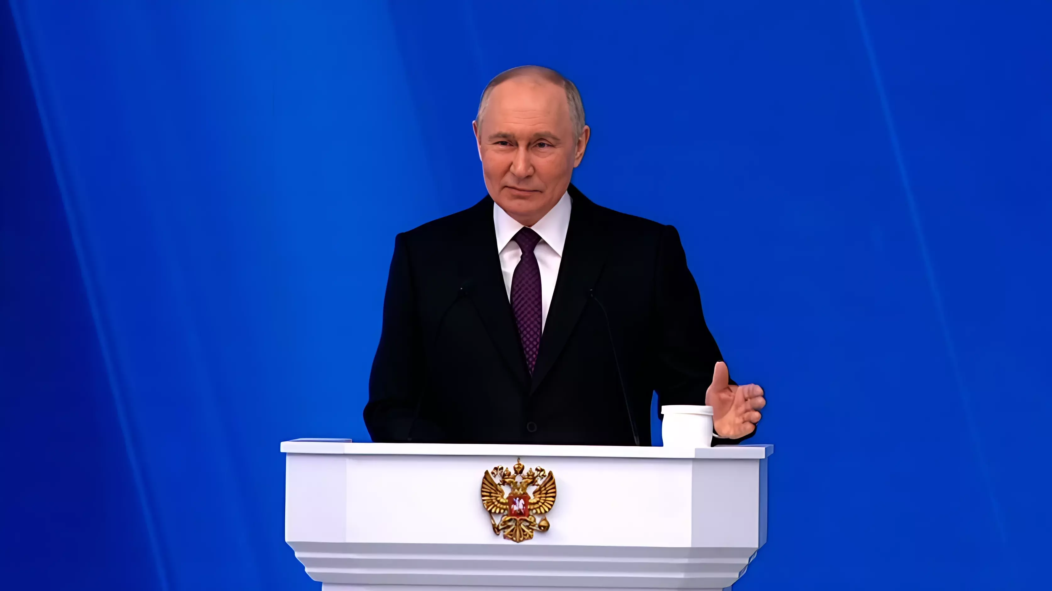 Путин заговорил о деприватизации, но Россия не собирается национализировать экономику