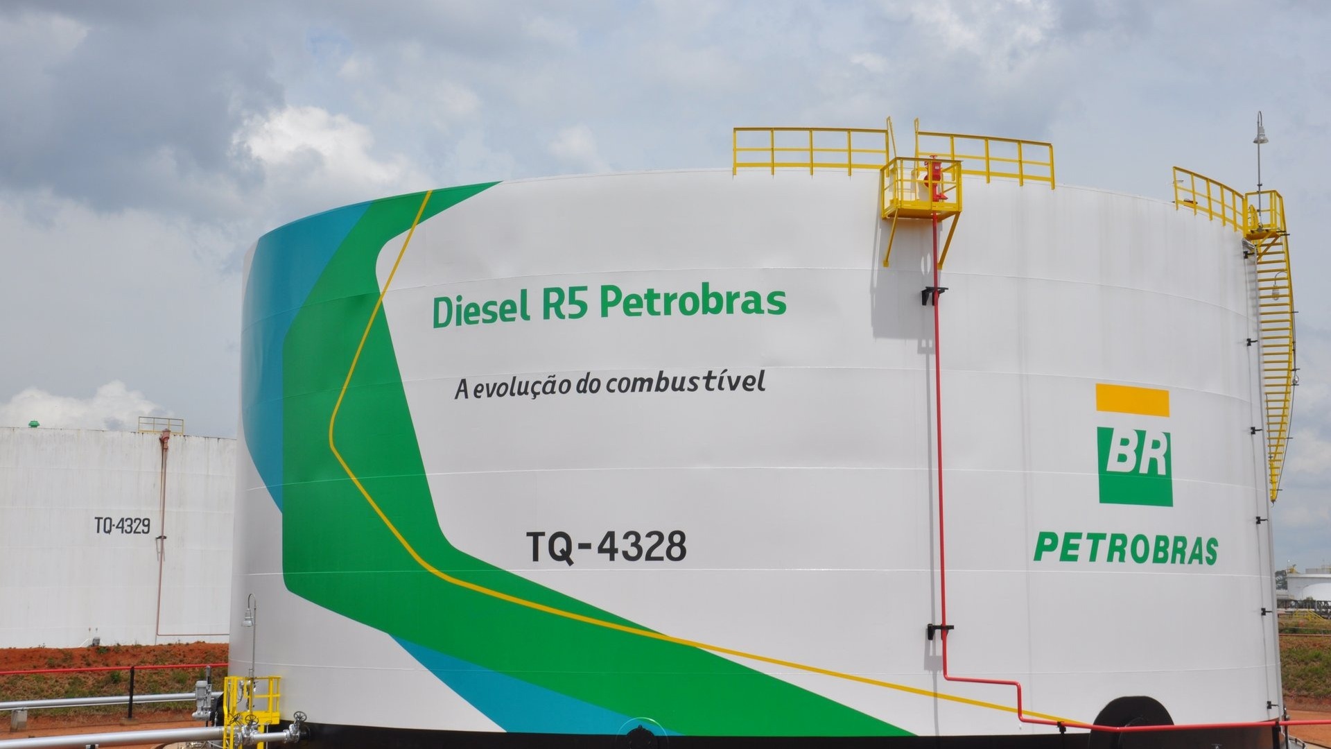 Petrobras передумала продавать свои нефтегазовые активы 