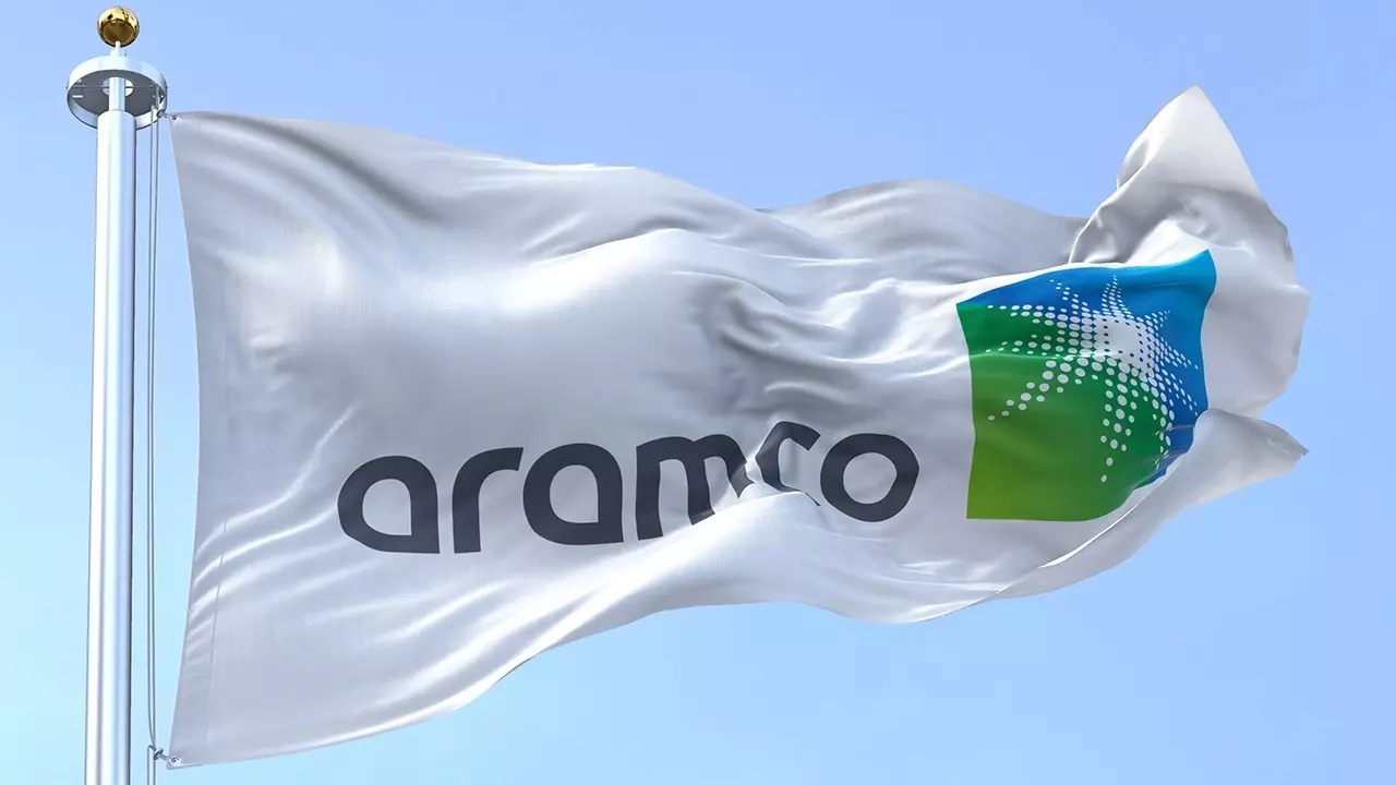 Saudi Aramco станет спонсором Чемпионата мира по футболу-2026