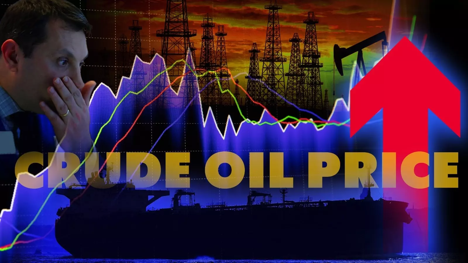 Нефть снова подбирается к $87