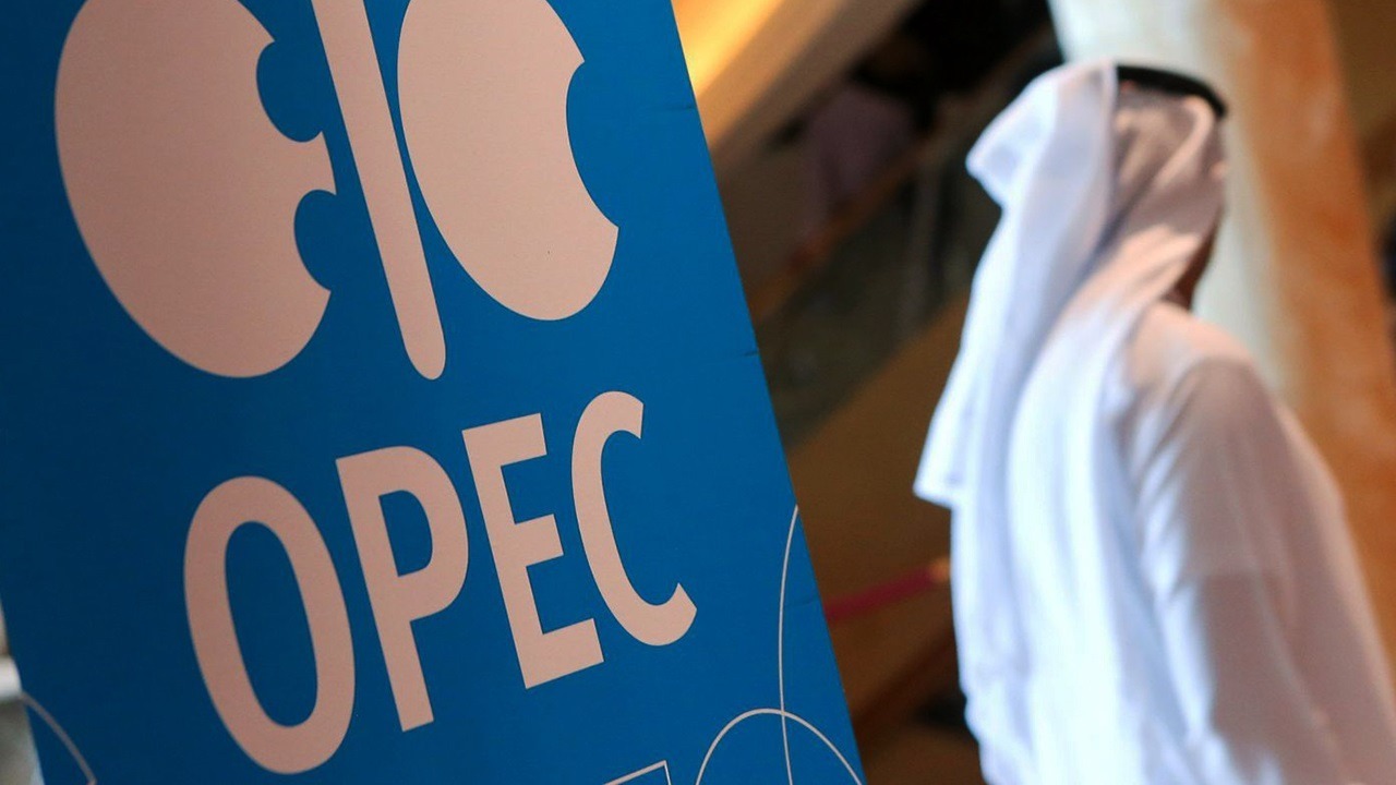 Сколько ОПЕК заработала на экспорте нефти в 2022 году?
