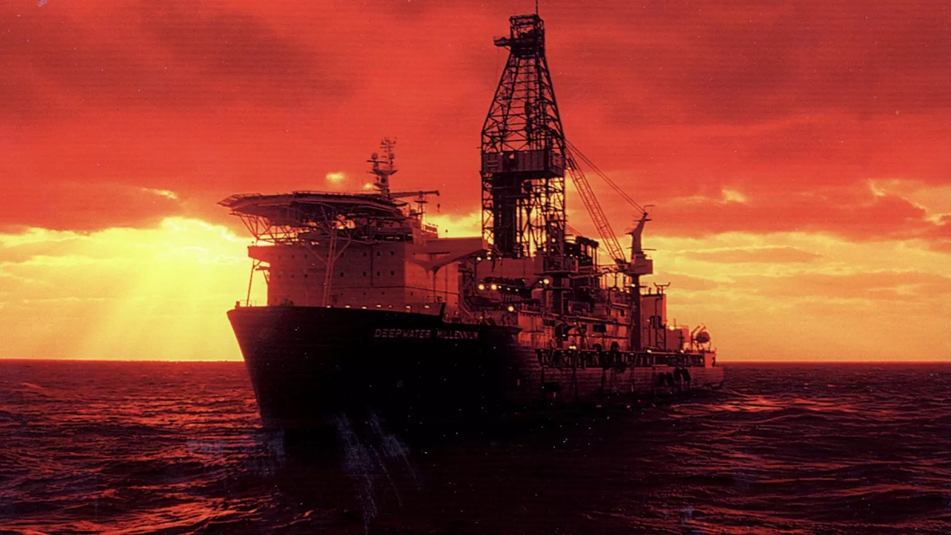 Турция будет искать нефть у берегов Сомали